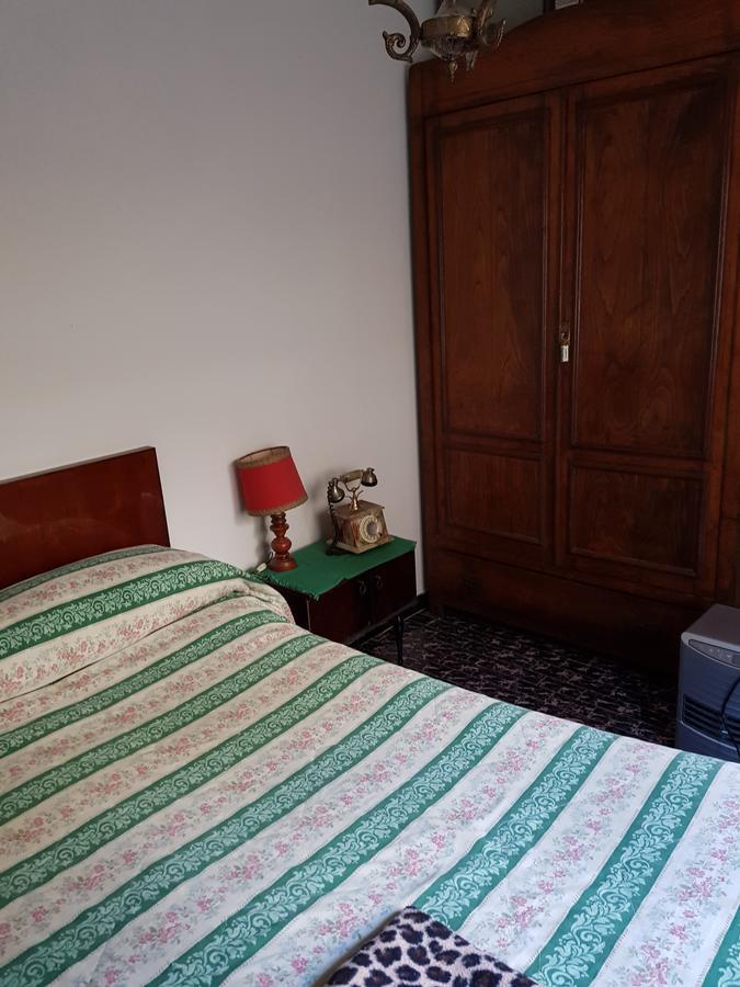 Casa Vacanze Da Oscar Villa ตริออรา ภายนอก รูปภาพ