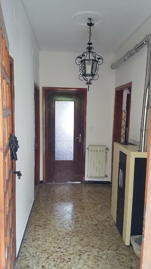 Casa Vacanze Da Oscar Villa ตริออรา ภายนอก รูปภาพ